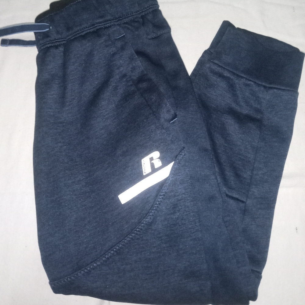 Boys athletic pants